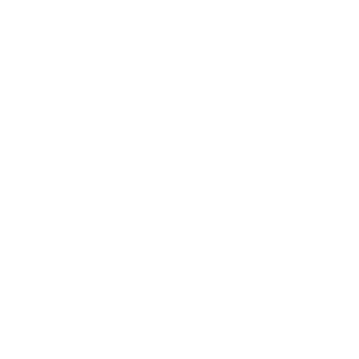 South Bay Pathology Society Logo, a white circle with a microscope inside